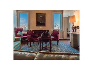 Ferienhaus Venedig Ausstattung 5