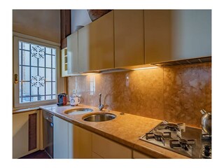 Ferienhaus Venedig Ausstattung 6
