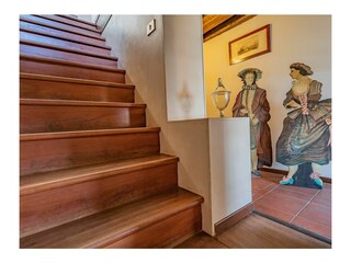 Ferienhaus Venedig Ausstattung 7