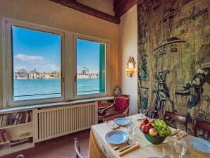 Dorotea Apartment - Giudecca - Venice