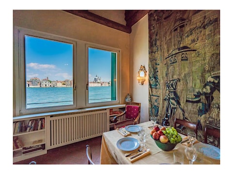Ferienhaus Dorotea Apartment - Giudecca - Venice