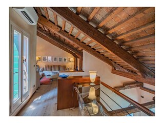 Ferienhaus Venedig Ausstattung 9