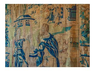 Ferienhaus Venedig Ausstattung 10