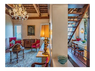 Ferienhaus Venedig Ausstattung 11