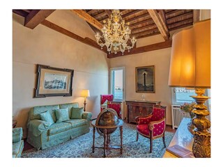 Ferienhaus Venedig Ausstattung 12