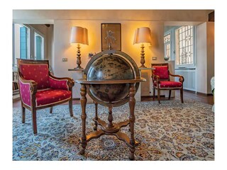 Ferienhaus Venedig Ausstattung 13