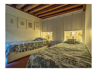 Ferienhaus Venedig Ausstattung 16