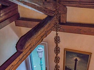 Ferienhaus Venedig Ausstattung 17