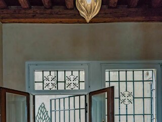 Ferienhaus Venedig Ausstattung 19
