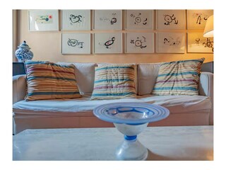 Ferienhaus Venedig Ausstattung 21