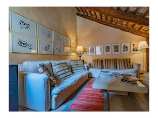 Ferienhaus Venedig Ausstattung 27