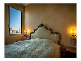 Ferienhaus Venedig Außenaufnahme 3