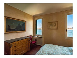 Ferienhaus Venedig Ausstattung 29