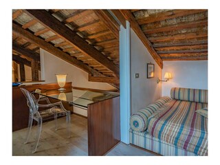 Ferienhaus Venedig Ausstattung 31