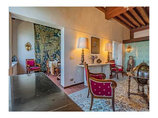 Ferienhaus Venedig Ausstattung 32