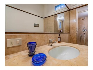 Ferienhaus Venedig Ausstattung 34