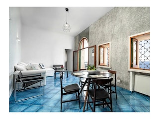 Ferienhaus Maiori Ausstattung 17