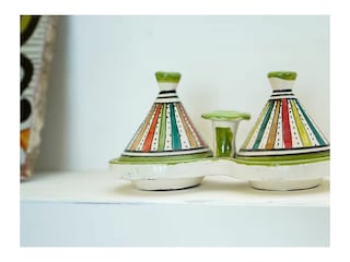 Ferienhaus Maiori Ausstattung 24