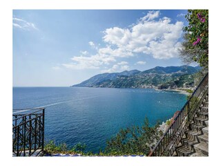 Ferienhaus Maiori Umgebung 42