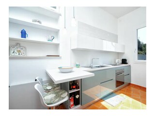 Ferienhaus Maiori Ausstattung 21