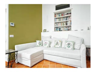 Ferienhaus Maiori Ausstattung 13