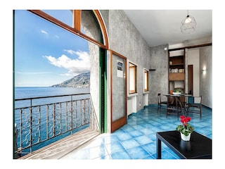 Ferienhaus Maiori Ausstattung 14