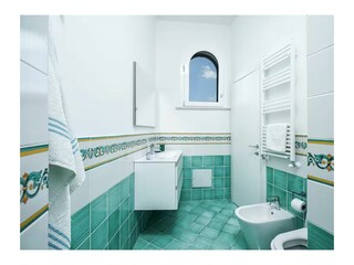 Ferienhaus Maiori Ausstattung 37