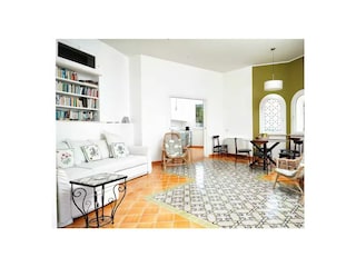 Ferienhaus Maiori Ausstattung 11