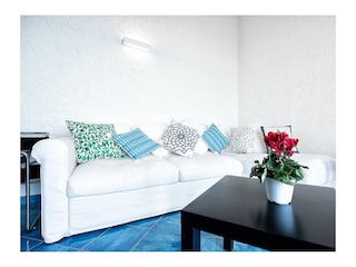 Ferienhaus Maiori Ausstattung 15