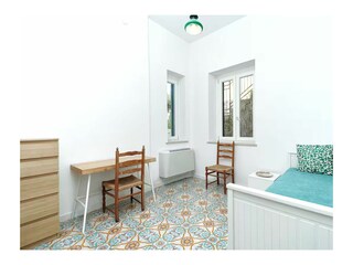 Ferienhaus Maiori Ausstattung 29