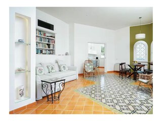 Ferienhaus Maiori Ausstattung 16