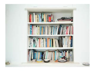 Ferienhaus Maiori Ausstattung 18