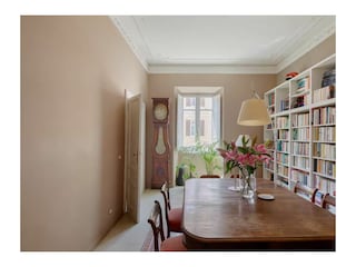 Ferienhaus Rom Zentrum Ausstattung 5