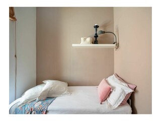 Ferienhaus Rom Zentrum Ausstattung 6