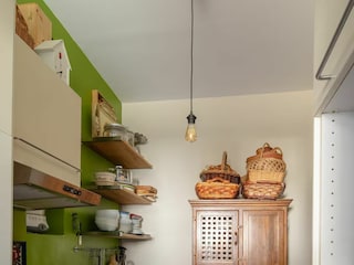 Ferienhaus Rom Zentrum Ausstattung 16