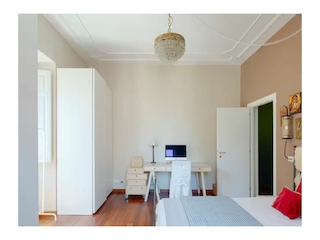 Ferienhaus Rom Zentrum Ausstattung 8