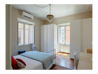 Ferienhaus Rom Zentrum Ausstattung 7