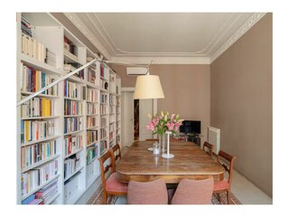 Ferienhaus Rom Zentrum Ausstattung 4