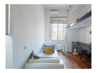 Ferienhaus Rom Zentrum Ausstattung 15