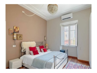 Ferienhaus Rom Zentrum Ausstattung 9