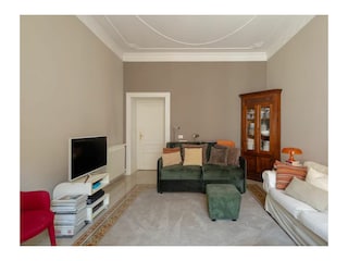 Ferienhaus Rom Zentrum Ausstattung 2