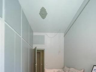 Ferienhaus Rom Zentrum  32