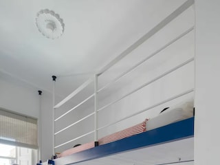 Ferienhaus Rom Zentrum  35