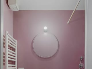 Ferienhaus Rom Zentrum  36