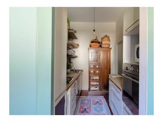 Ferienhaus Rom Zentrum Ausstattung 14