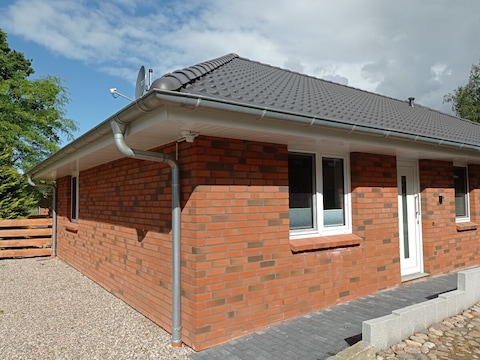 Ferienhaus Ebsen HH 1