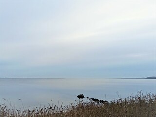 Norgaardholz Naturstrand