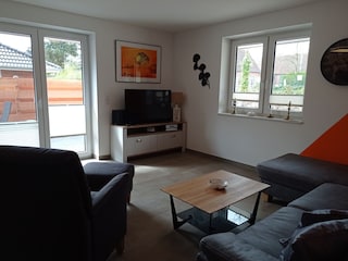 Herzlich Willkommen Ferienhaus Ebsen HH 2