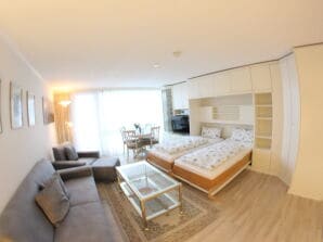 Ferienwohnung City Blick 2