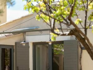 Ferienhaus LA FONTAINE AUX FÉES